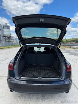 Audi A6 Avant 3.0 TDI 150kw - 6
