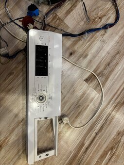 Gorenje W6EU - 6