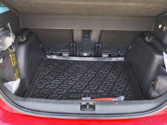 Škoda Yeti 2.0 TDI 4x4 Monte Carlo DSG - 6