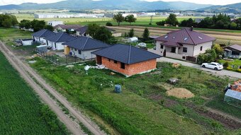 Na predaj novostavba 4-izbového bungalovu – Veľké Bierovce - 6
