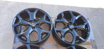 Cx-5 cx-30 cx-7 tucson quashkai sorento 5x114,3 r19 crv gh - 6