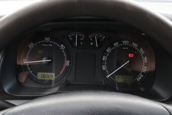Škoda Octavia 1.9 TDI - 6