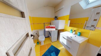 (75 m²) 2i KOMPLETNE ZARIADENÝ PODKROVNÝ BYT V CENTRE - 6