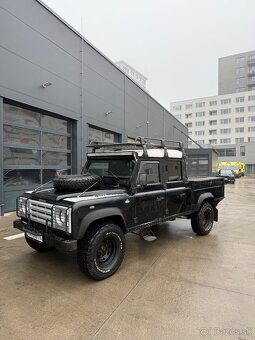 Stresna offroad zahradka ARB - 6