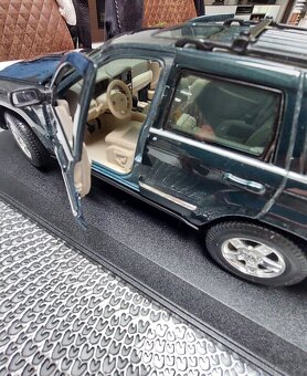 Jeep Grand Cherokee 2005 limited edition - 6