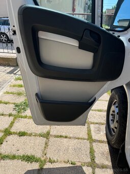 Fiat Ducato - 6