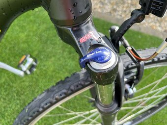 Kellys Axis - krosový bicykel - 6
