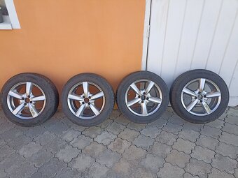 4 x elektrony dezent - 6