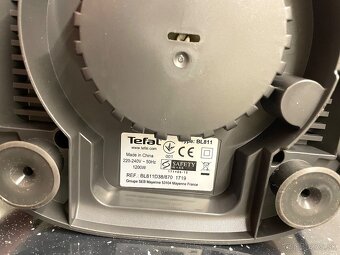 Mixér Tefal BL811D38 PERFECTMIX Plus - 6