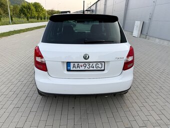 Skoda Fabia Monte Carlo - 6