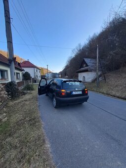 Golf mk3 1,9tdi - 6