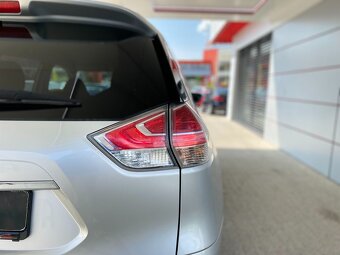 Nissan X-Trail 1,7 DCi 96kW 4x4 - 6