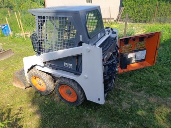 Bobcat - 6