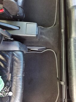 VW-Golf MK 3 - 6