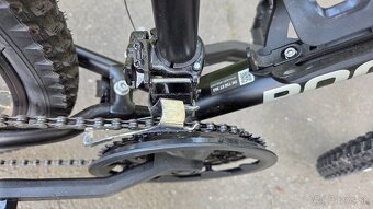 Predám bicykel Rockrider ST 500 - Decatlon - 6