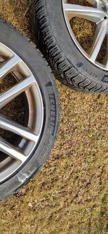 ALU disky 5×112 R17 - 6