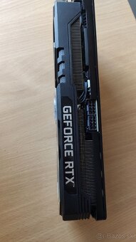 Herný/pracovný PC | RTX 3080 Palit GamingPro 10GB | Ryzen 5 - 6