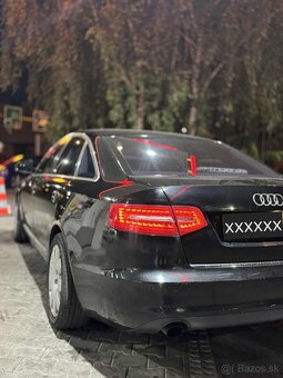Audi A6 - 6