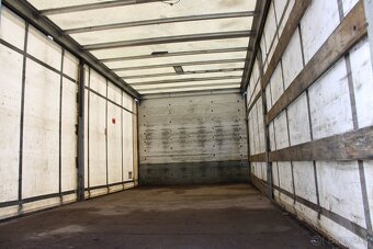 Volvo FL 240, EURO 5, HYDRAULICKÉ ČELO, PNEU 80% - 6