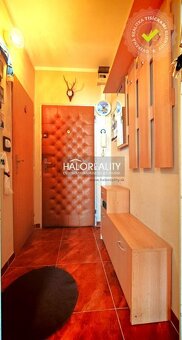 HALO reality - Predaj, garsónka Nové Zámky - EXKLUZÍVNE HALO - 6