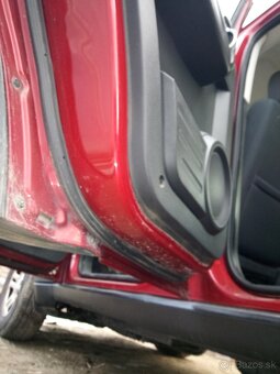 Dodge Nitro Jeep CHerokee,librety 2,8CRDI - 6
