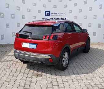 Peugeot 3008 1.2 PureTech EAT6 - 6