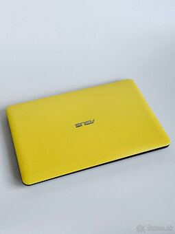 Notebook ASUS X555LA - 6