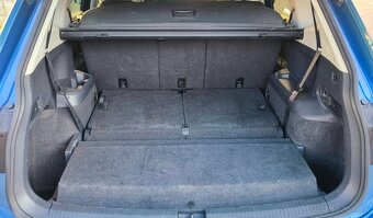 Volkswagen Tiguan Allspace 2.0 TDI SCR BMT Comfortline 4MOTI - 6
