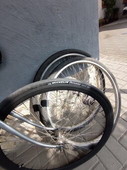 Predám pánsky bicykel - 6