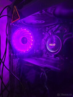 Herný Pc Set - 6