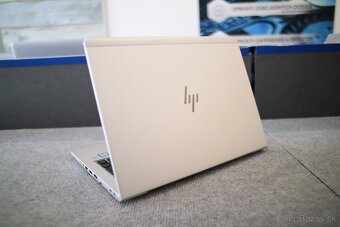 HP Elitebook 830 G5 v záruke Win 11 PRO - 6