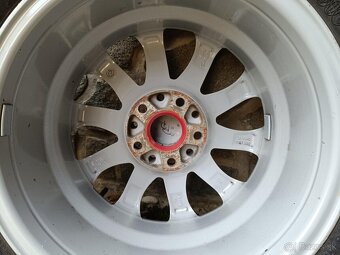 Elektróny R16 – 7,5Jx16H2 - 6