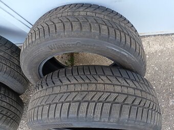 zimne pneu continental 235/55 R17 103V XL - 6
