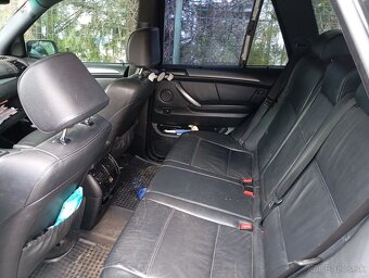 X5 lpg - 6
