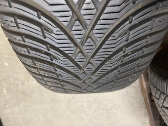 Lexus UX 250H Disky oreginal+ PNEU 225/50/18 - 6