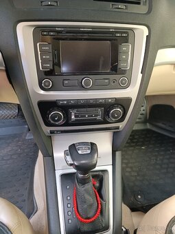 Octavia scout 4x4 dsg - 6