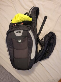 Moto batoh ruksak GIVI XS317 Xstream 30 L - 6