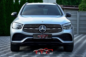 ⏩ Mercedes-Benz GLC SUV 200 d AMG 4MATIC AMG+NIGHT PaketA/T - 6