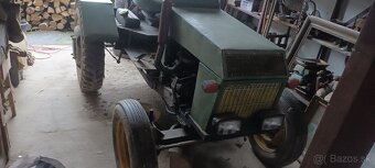 Traktor - 6