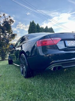 Audi A5 Coupe 2.0 TFSi - 6