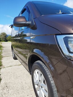 vw multivan T6 - 6