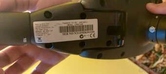Lodný motor Minn kota traxxis 55 - 6
