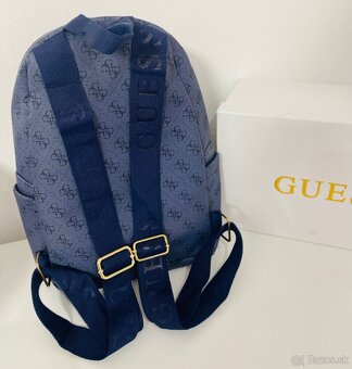 Ruksak Guess 2druhy - 6