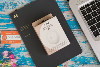 Aqara, Yeelight, Xiaomi príslušenstvo pre múdru domácnosť - 6