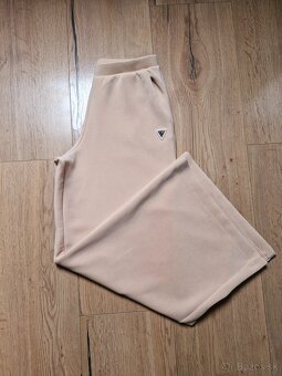 NOVE Guess nohavice, rifle, teplaky XS -L - 6