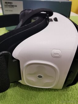Samsung galaxy gear vr - 6