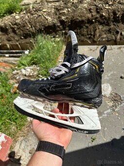 Korcule Bauer Supreme 2S Pro - 6