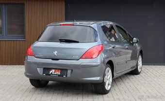 Peugeot 308 1.6 HDi FAP Executive BVMP6 - 6
