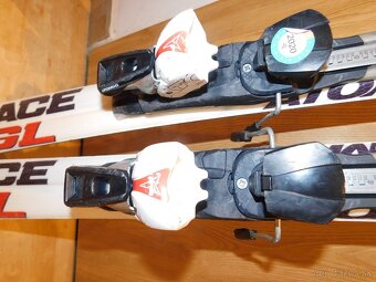 Atomic Race SL 164 cm - 6