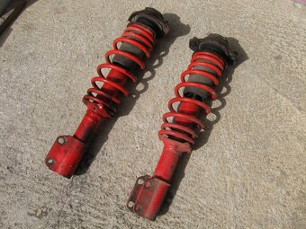 Suzuki Swift 1300 GTI MK1 - 6